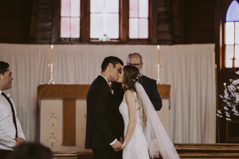 New Zealand Wedding Photographer David Le | www.davidle.co.nz