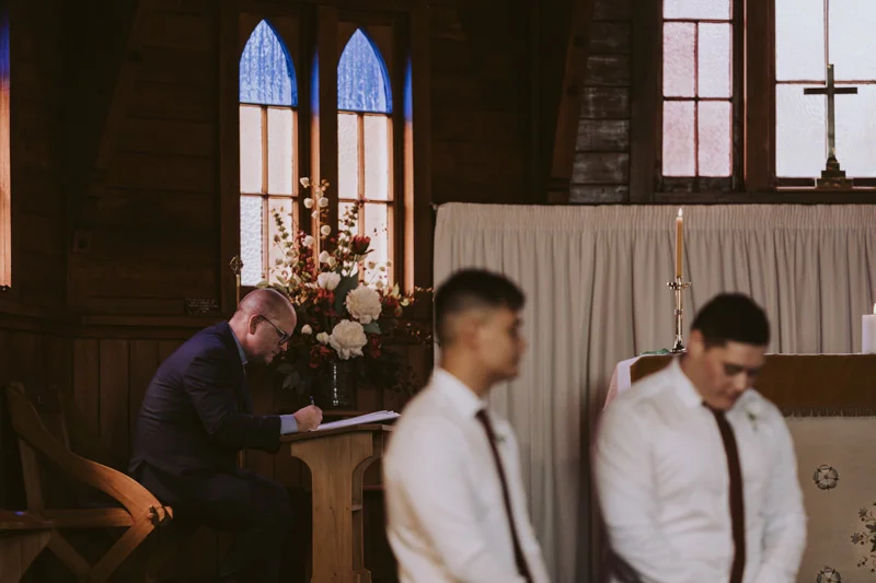 New Zealand Wedding Photographer David Le | www.davidle.co.nz