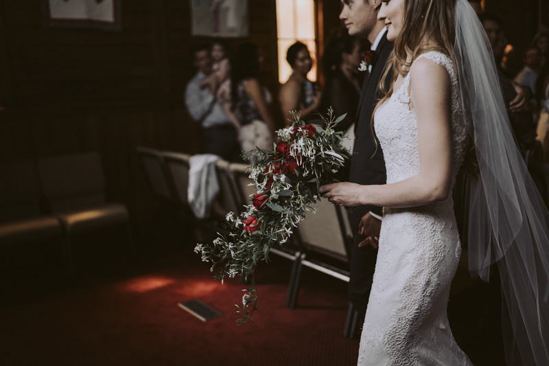 New Zealand Wedding Photographer David Le | www.davidle.co.nz