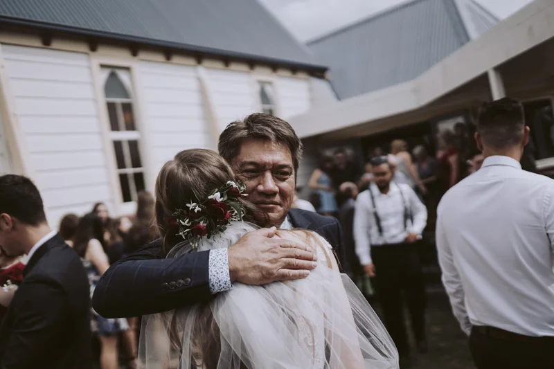 New Zealand Wedding Photographer David Le | www.davidle.co.nz