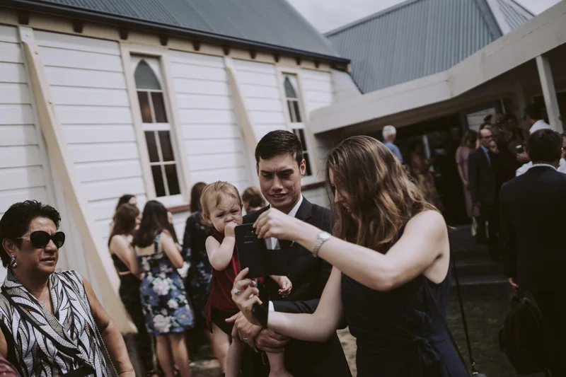 New Zealand Wedding Photographer David Le | www.davidle.co.nz