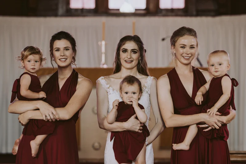 New Zealand Wedding Photographer David Le | www.davidle.co.nz