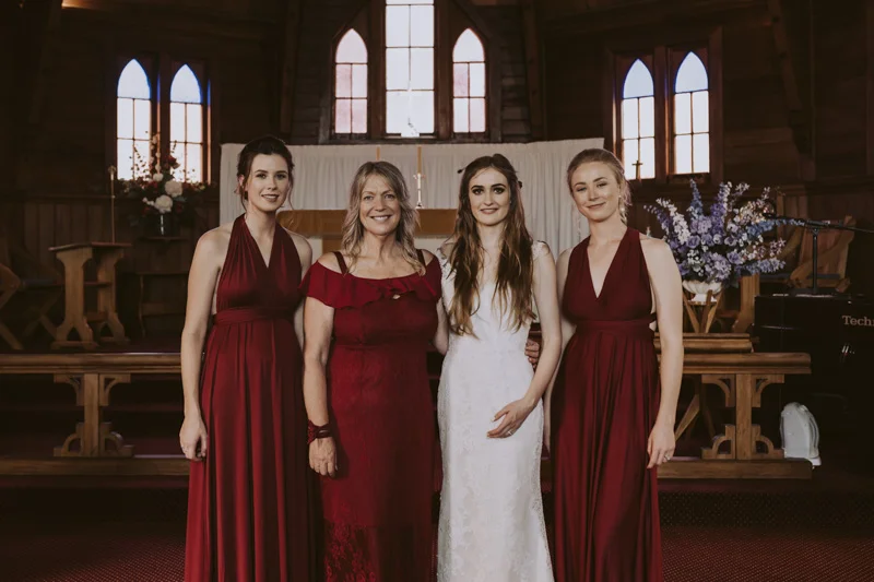 New Zealand Wedding Photographer David Le | www.davidle.co.nz