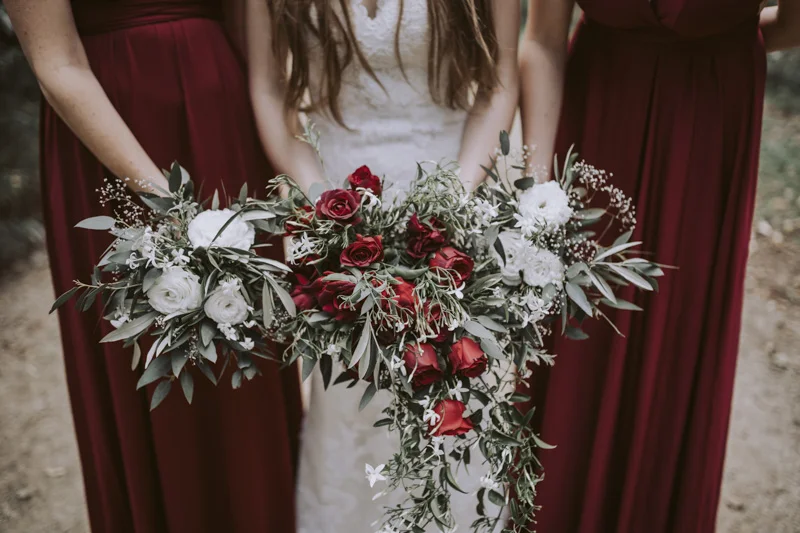 New Zealand Wedding Photographer David Le | www.davidle.co.nz