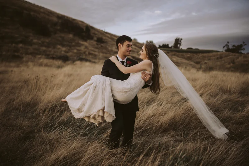 New Zealand Wedding Photographer David Le | www.davidle.co.nz