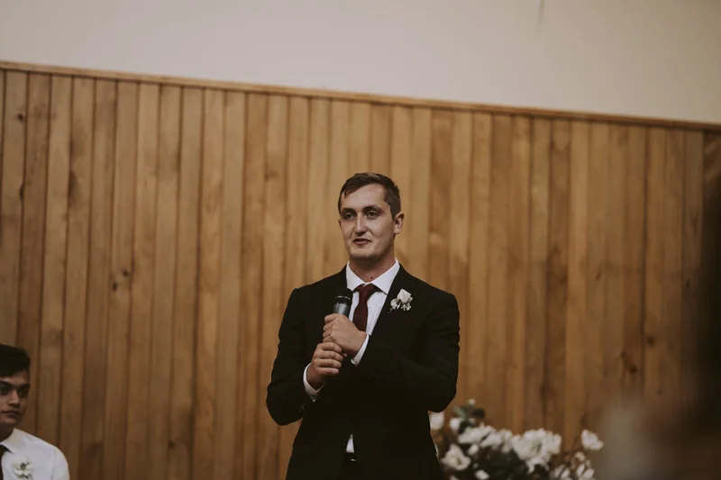 New Zealand Wedding Photographer David Le | www.davidle.co.nz