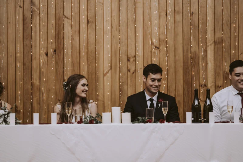 New Zealand Wedding Photographer David Le | www.davidle.co.nz