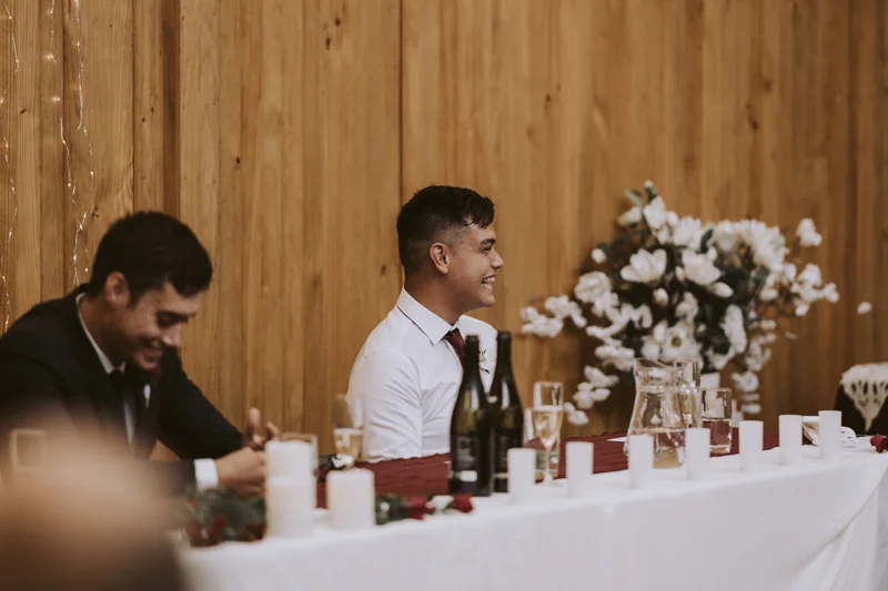 New Zealand Wedding Photographer David Le | www.davidle.co.nz