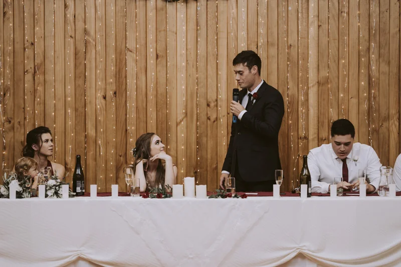New Zealand Wedding Photographer David Le | www.davidle.co.nz