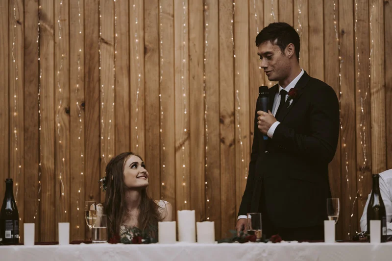 New Zealand Wedding Photographer David Le | www.davidle.co.nz