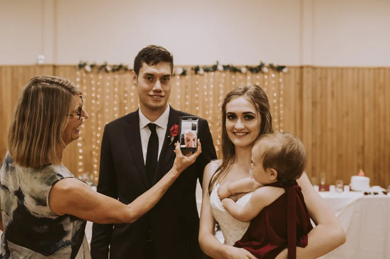 New Zealand Wedding Photographer David Le | www.davidle.co.nz