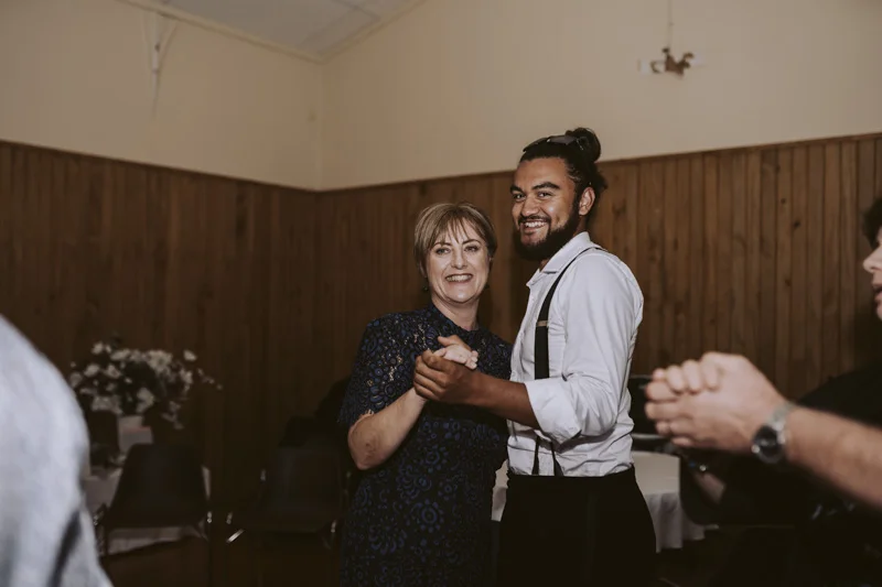 New Zealand Wedding Photographer David Le | www.davidle.co.nz