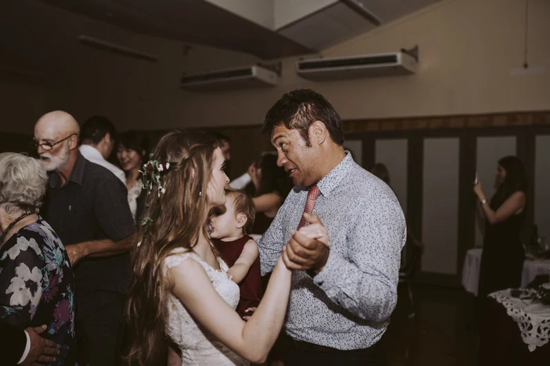 New Zealand Wedding Photographer David Le | www.davidle.co.nz
