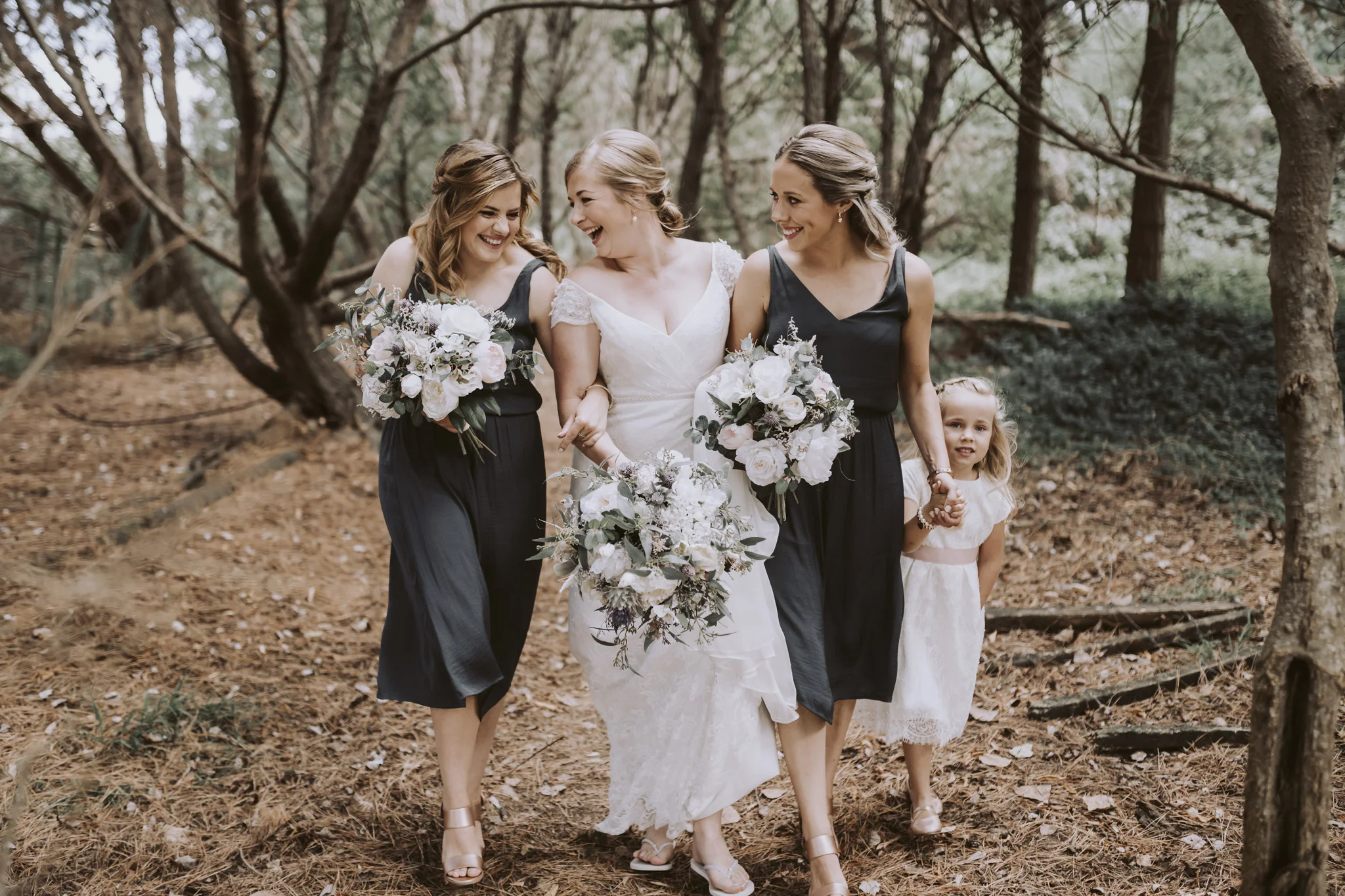 New Zealand Wedding Photographer David Le | www.davidle.co.nz