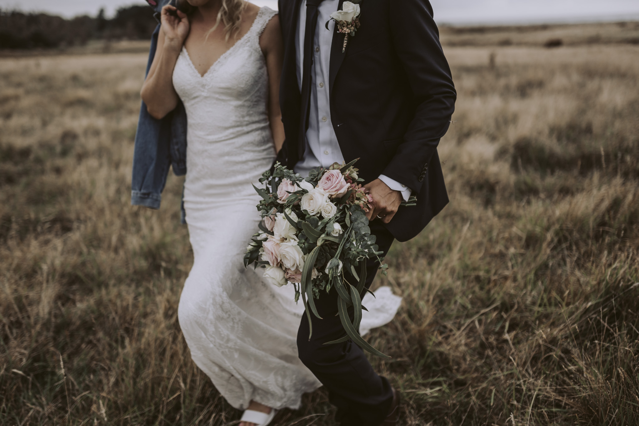 New Zealand Wedding Photographer David Le | www.davidle.co.nz