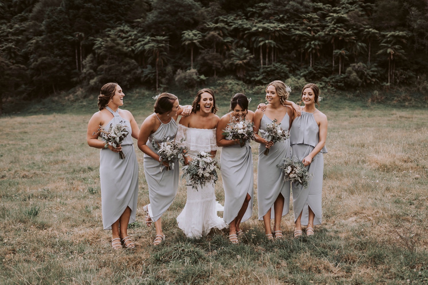 Penelope and the rest of the awesome crew, featured over at Wild Hearts blog