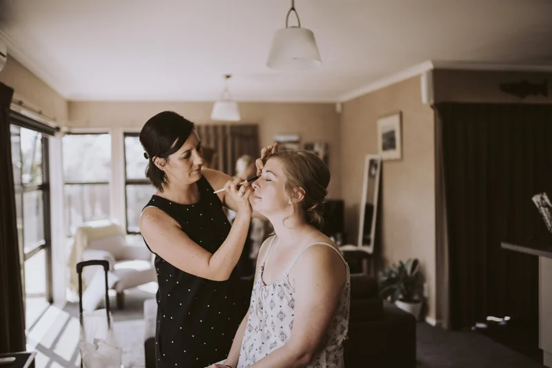 New Zealand Wedding Photographer David Le | www.davidle.co.nz