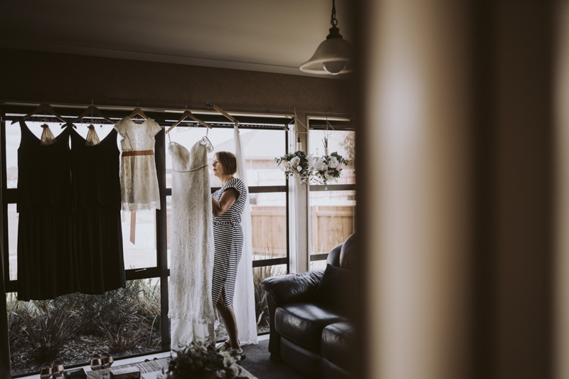 New Zealand Wedding Photographer David Le | www.davidle.co.nz