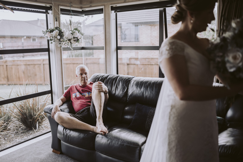 New Zealand Wedding Photographer David Le | www.davidle.co.nz