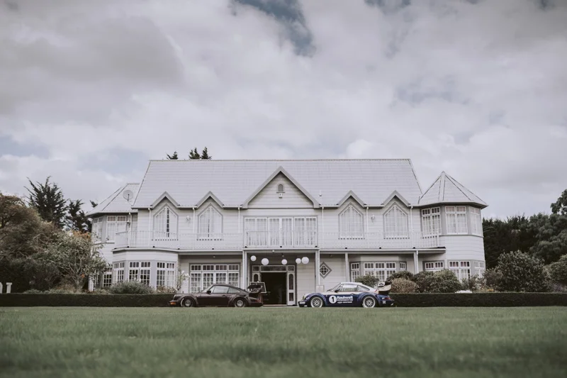 New Zealand Wedding Photographer David Le | www.davidle.co.nz