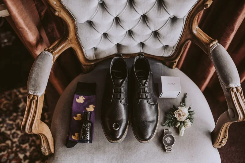 New Zealand Wedding Photographer David Le | www.davidle.co.nz