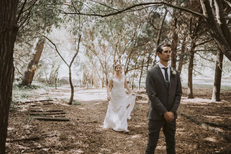 New Zealand Wedding Photographer David Le | www.davidle.co.nz