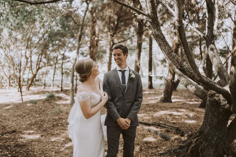New Zealand Wedding Photographer David Le | www.davidle.co.nz