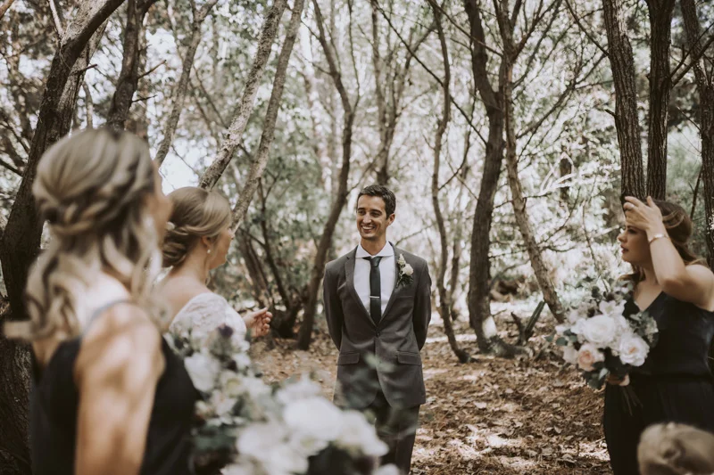 New Zealand Wedding Photographer David Le | www.davidle.co.nz