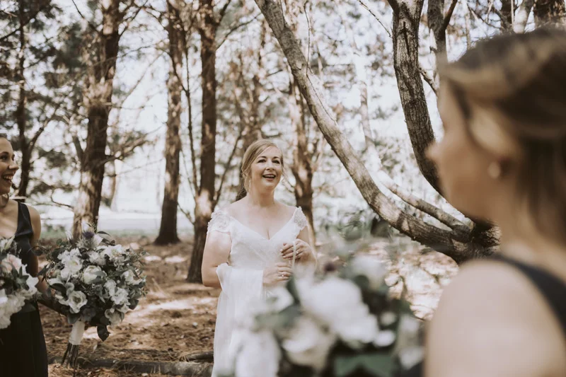 New Zealand Wedding Photographer David Le | www.davidle.co.nz
