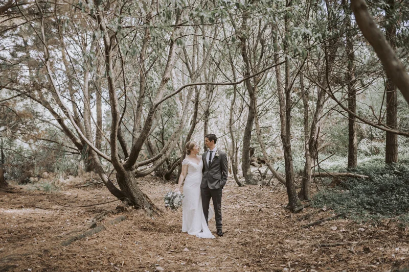 New Zealand Wedding Photographer David Le | www.davidle.co.nz