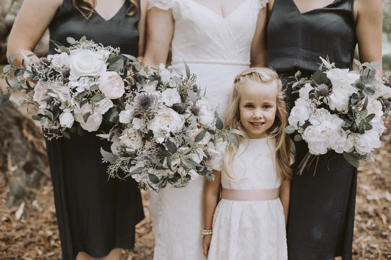 New Zealand Wedding Photographer David Le | www.davidle.co.nz