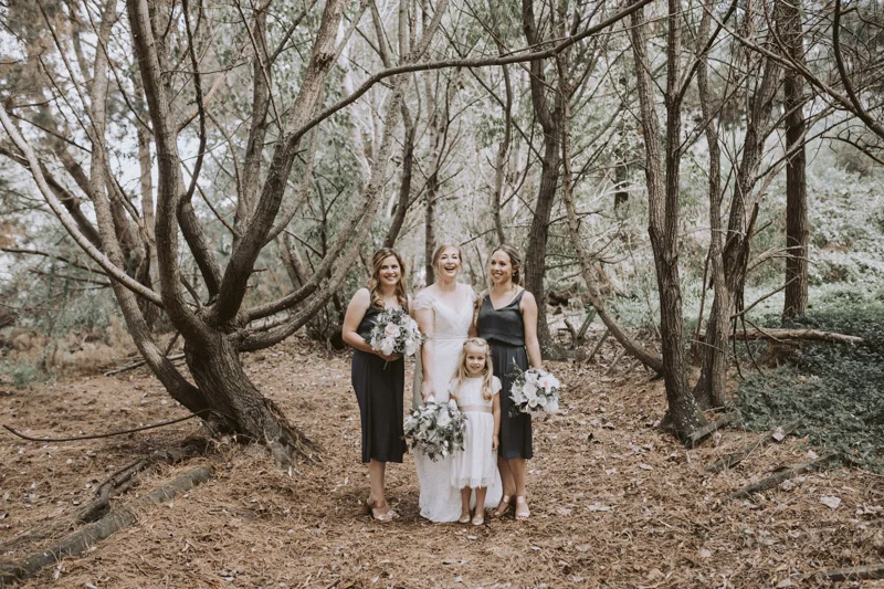 New Zealand Wedding Photographer David Le | www.davidle.co.nz