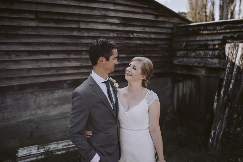 New Zealand Wedding Photographer David Le | www.davidle.co.nz