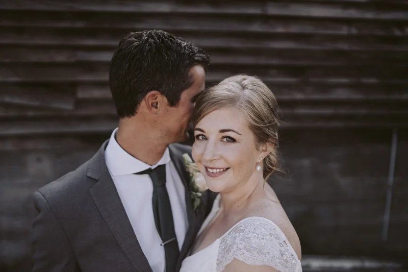 New Zealand Wedding Photographer David Le | www.davidle.co.nz