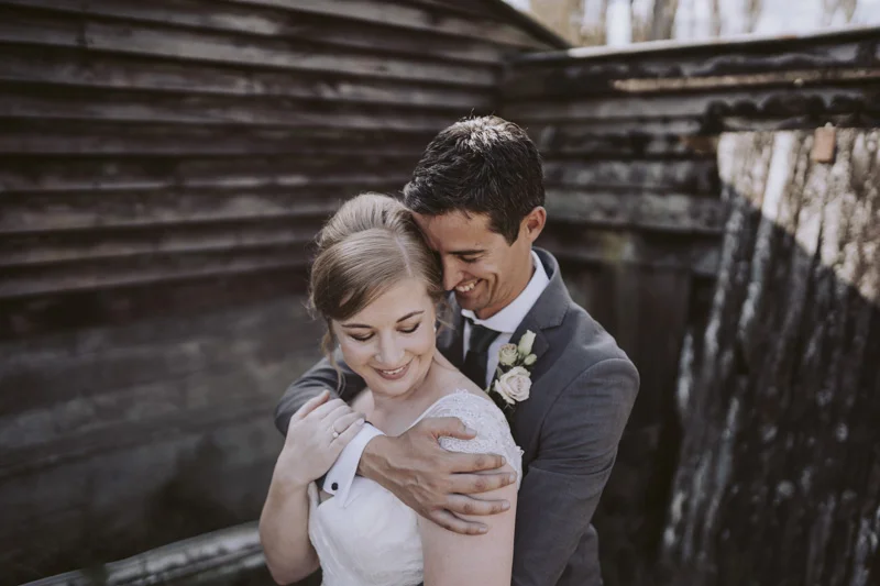 New Zealand Wedding Photographer David Le | www.davidle.co.nz