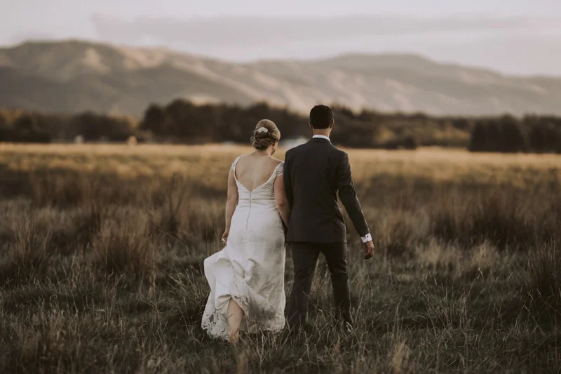 New Zealand Wedding Photographer David Le | www.davidle.co.nz