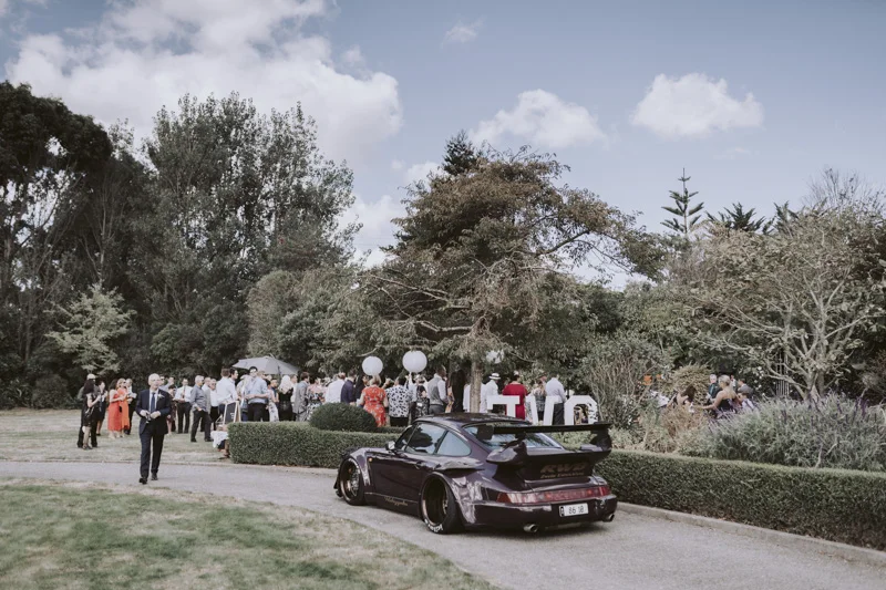 New Zealand Wedding Photographer David Le | www.davidle.co.nz