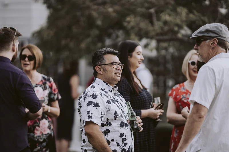 New Zealand Wedding Photographer David Le | www.davidle.co.nz