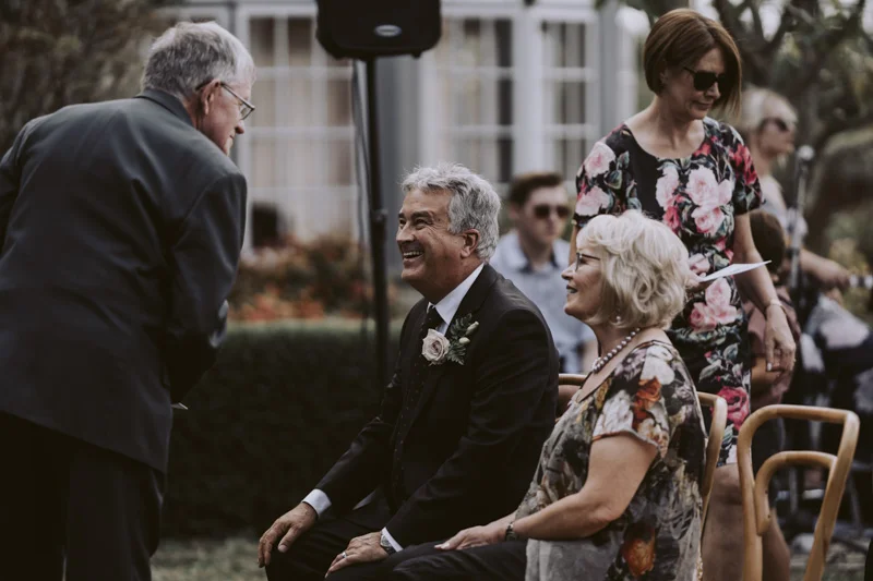 New Zealand Wedding Photographer David Le | www.davidle.co.nz