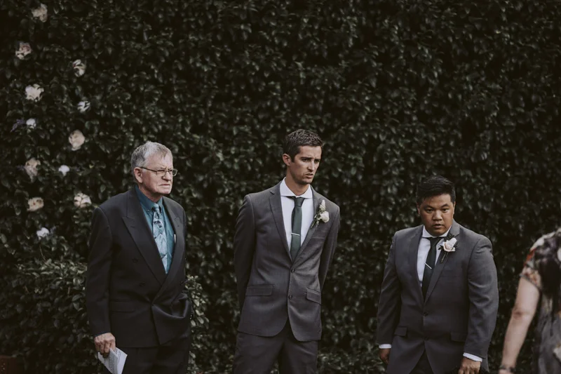 New Zealand Wedding Photographer David Le | www.davidle.co.nz