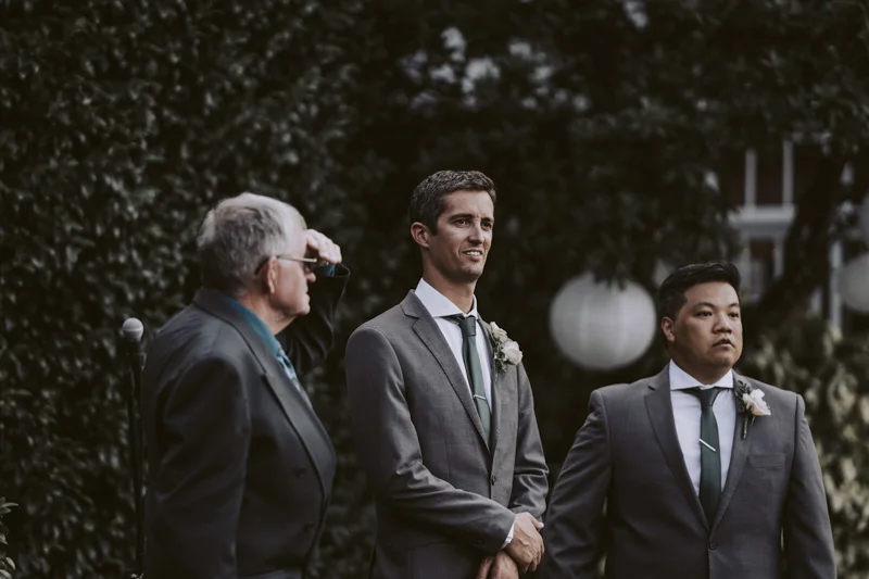 New Zealand Wedding Photographer David Le | www.davidle.co.nz