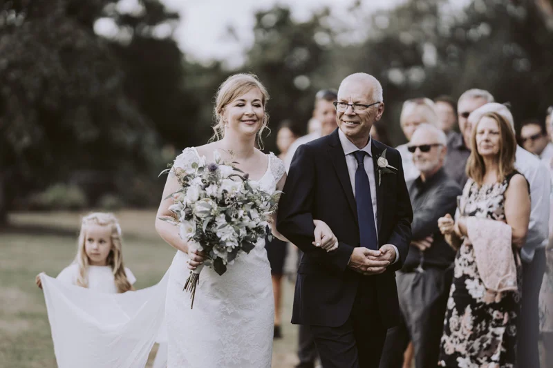 New Zealand Wedding Photographer David Le | www.davidle.co.nz