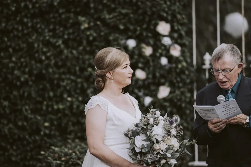 New Zealand Wedding Photographer David Le | www.davidle.co.nz
