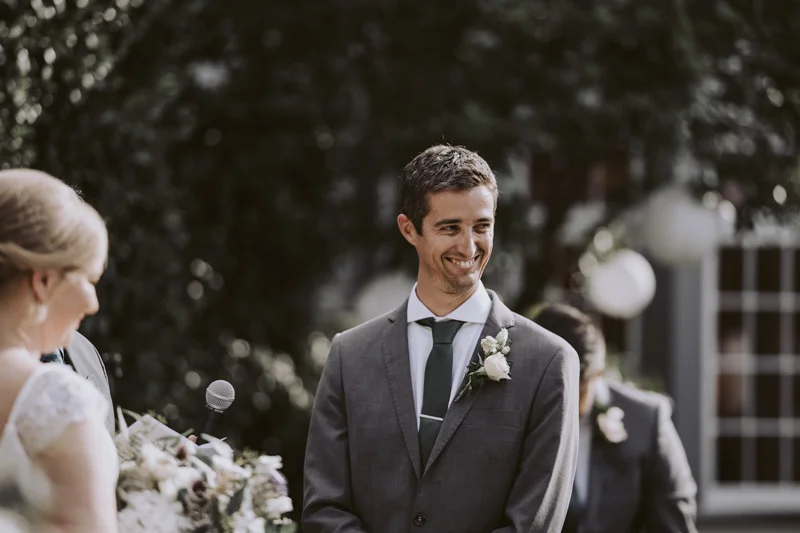 New Zealand Wedding Photographer David Le | www.davidle.co.nz