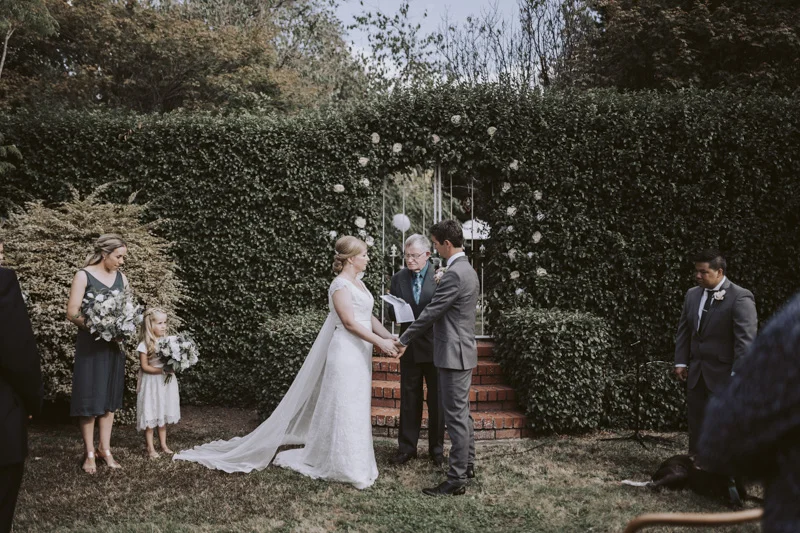 New Zealand Wedding Photographer David Le | www.davidle.co.nz