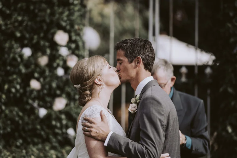 New Zealand Wedding Photographer David Le | www.davidle.co.nz