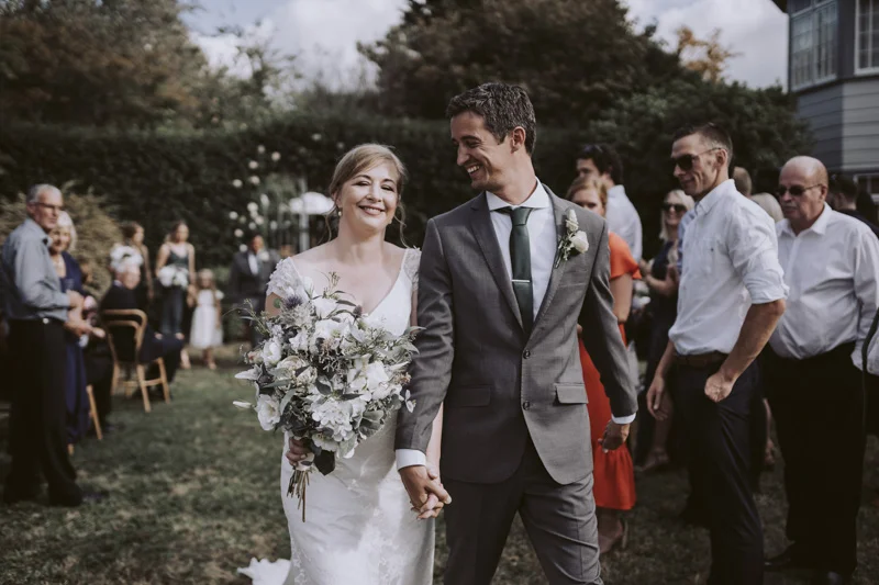 New Zealand Wedding Photographer David Le | www.davidle.co.nz