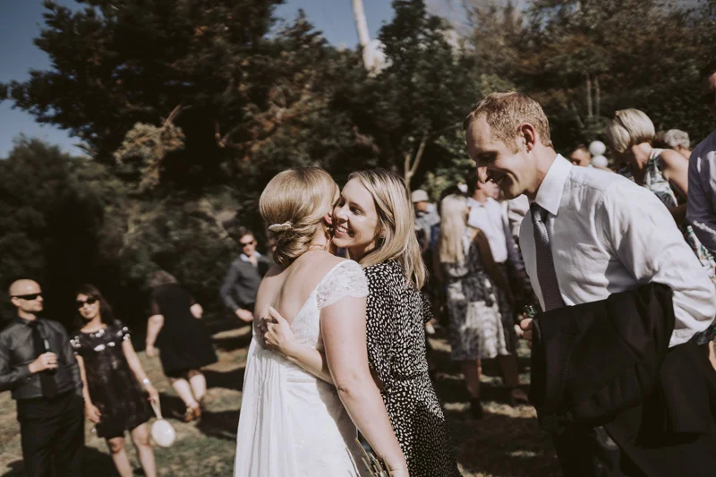 New Zealand Wedding Photographer David Le | www.davidle.co.nz