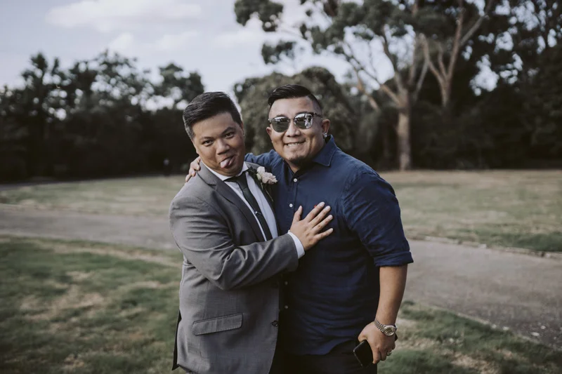New Zealand Wedding Photographer David Le | www.davidle.co.nz