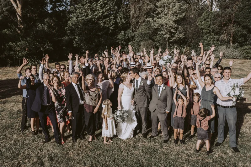 New Zealand Wedding Photographer David Le | www.davidle.co.nz